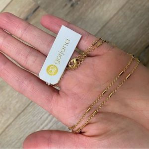 Gorjana Chain Necklace